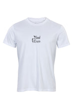 Lade das Bild in den Galerie-Viewer, STATEMENT GOD FORGIVES TEE WHITE
