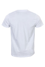 Lade das Bild in den Galerie-Viewer, NO UNDERSTATEMENT TEE WHITE
