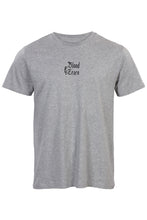 Lade das Bild in den Galerie-Viewer, LOVE BRAND TEE HEATHER GREY
