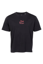 Lade das Bild in den Galerie-Viewer, TOO UGLY CASUAL TEE BLACK
