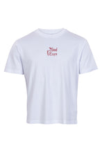 Lade das Bild in den Galerie-Viewer, TOO UGLY CASUAL TEE WHITE
