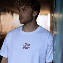 Lade das Bild in den Galerie-Viewer, TOO UGLY CASUAL TEE WHITE
