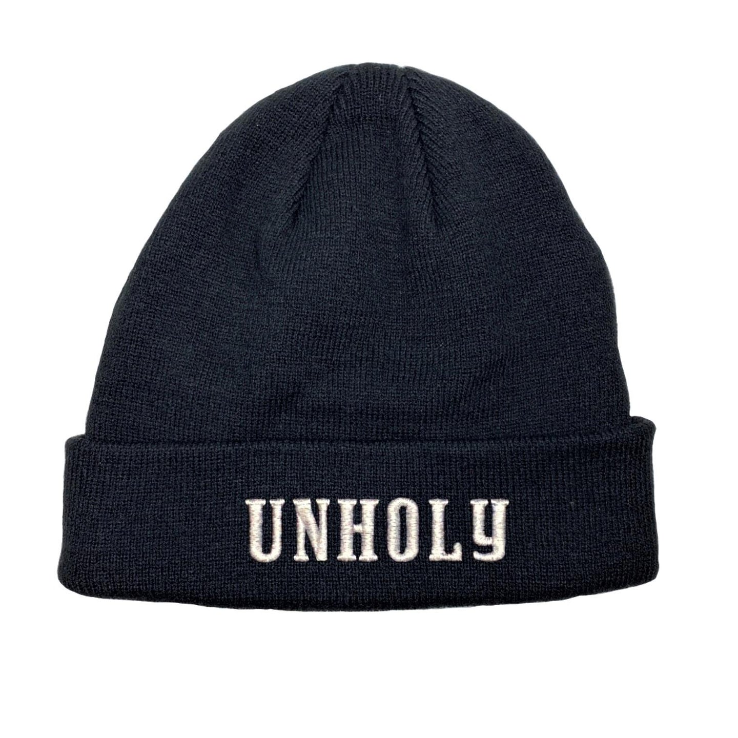 UNHOLY Beanie