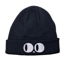 Lade das Bild in den Galerie-Viewer, CAT EYES Beanie
