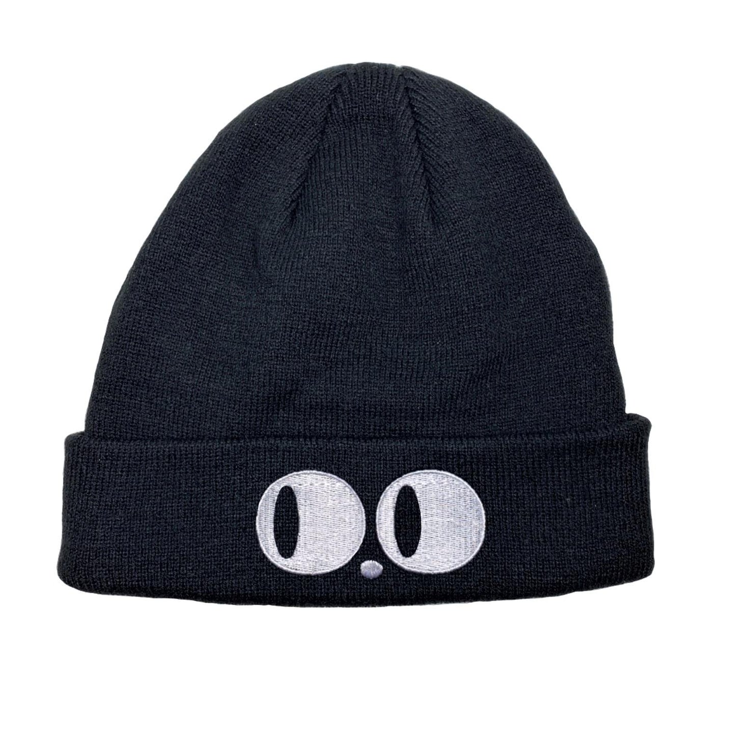 CAT EYES Beanie