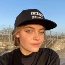 Lade das Bild in den Galerie-Viewer, CUTE BUT PSYCHO Snapback
