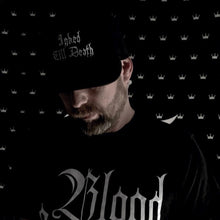 Lade das Bild in den Galerie-Viewer, INKED TILL DEATH Snapback
