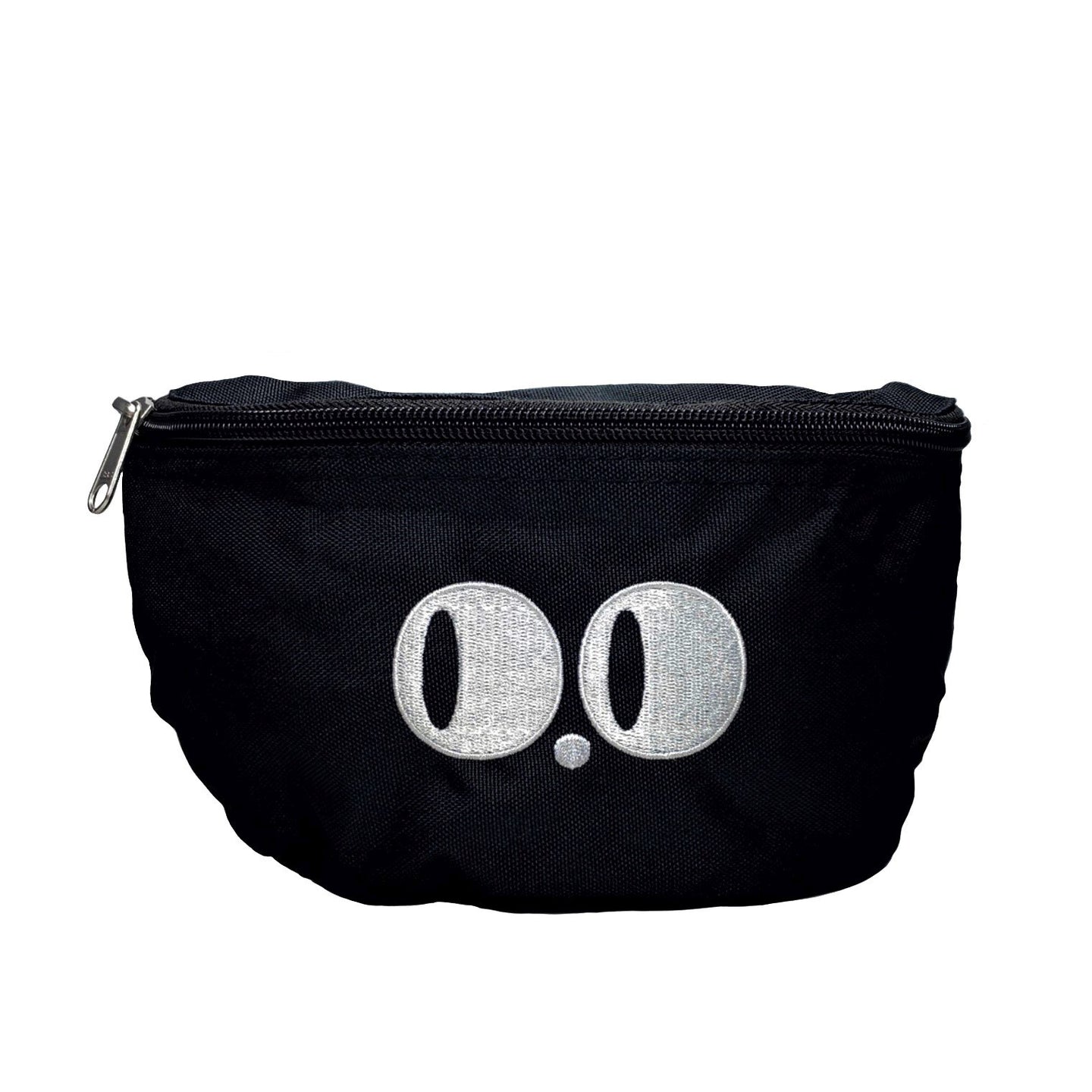 CAT EYES Hip Bag