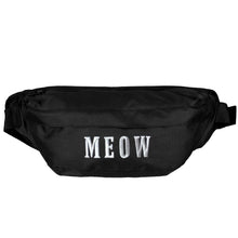 Lade das Bild in den Galerie-Viewer, MEOW Crossbody Bag
