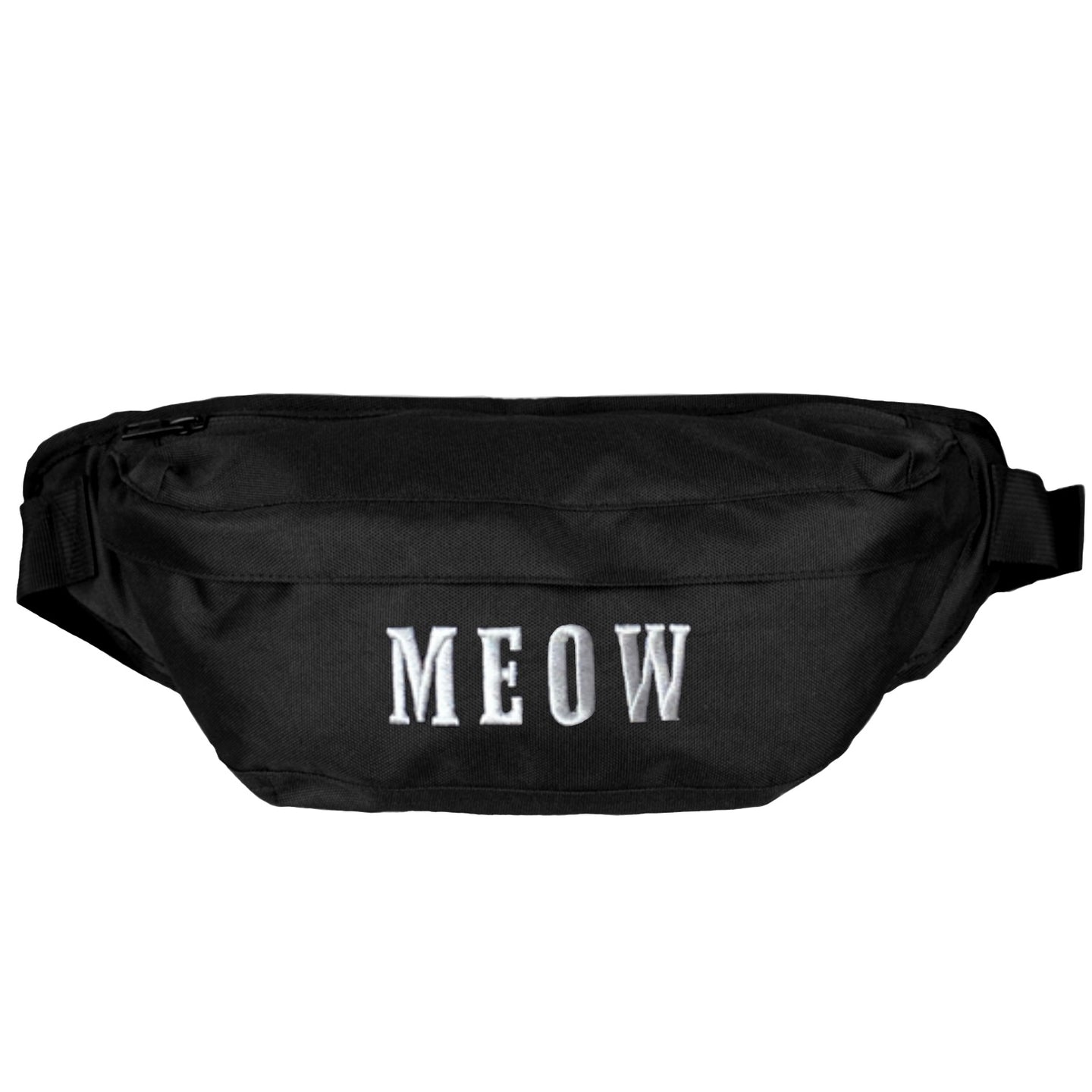 MEOW Crossbody Bag