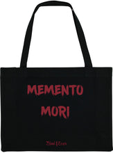 Lade das Bild in den Galerie-Viewer, MEMENTO MORI BAG / TASCHE large
