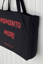 Lade das Bild in den Galerie-Viewer, MEMENTO MORI BAG / TASCHE large
