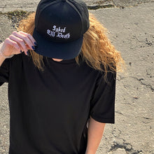 Lade das Bild in den Galerie-Viewer, INKED TILL DEATH Snapback
